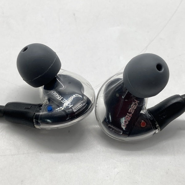 SHURE 【中古】KSE1500 コンデンサー型高遮音性イヤホンシステム