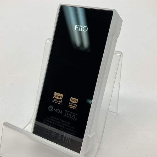 【中古】BTR7 White 【FIO-BTR7-W】【秋葉原】