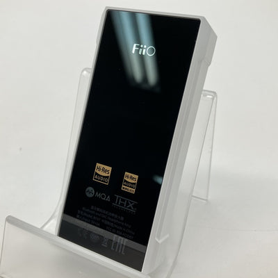 【中古】BTR7 White 【FIO-BTR7-W】【秋葉原】