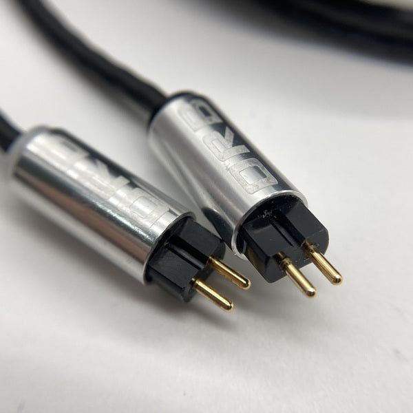 【中古】Clear force Nova Custom IEM 2pin 2.5φ (1.2m)【秋葉原】