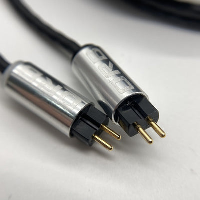 【中古】Clear force Nova Custom IEM 2pin 2.5φ (1.2m)【秋葉原】