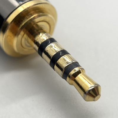 【中古】Clear force Nova Custom IEM 2pin 2.5φ (1.2m)【秋葉原】