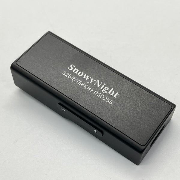 【中古】SnowyNight【秋葉原】