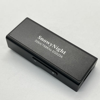 【中古】SnowyNight【秋葉原】