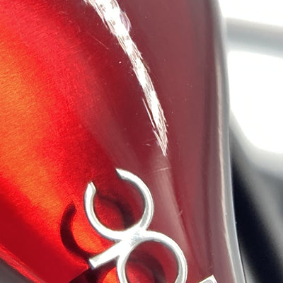 【中古】SUPERIOR Vermilion Red 【QDC-SUPERIOR-RD】【秋葉原】