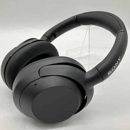 最終【新品未開封】SONY ULT WEAR WH-ULT900N BCブラック ULT WEAR（WH-ULT900N） 購入 | ヘッドホン | ソニー