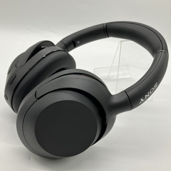 SONY 【中古】ULT WEAR ブラック 【WH-ULT900N BC】【秋葉原