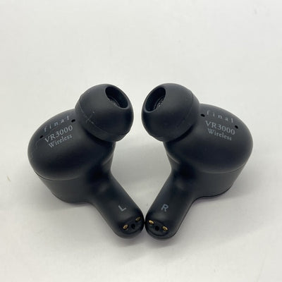 【中古】VR3000 Wireless 【FI-VR3DPLTW】【日本橋】