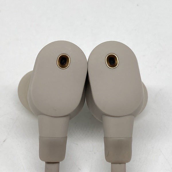 【中古】WI-1000XM2 S 【シルバー】【名古屋】