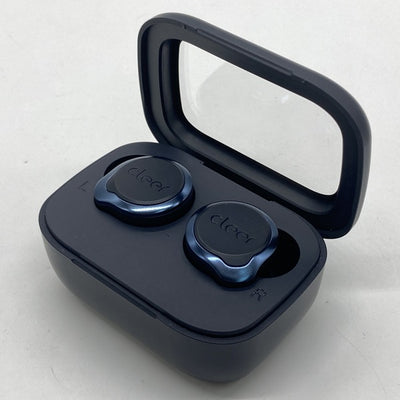 【中古】ALLY PLUS 2 Black 【CLR-ALPS2-B】【日本橋】
