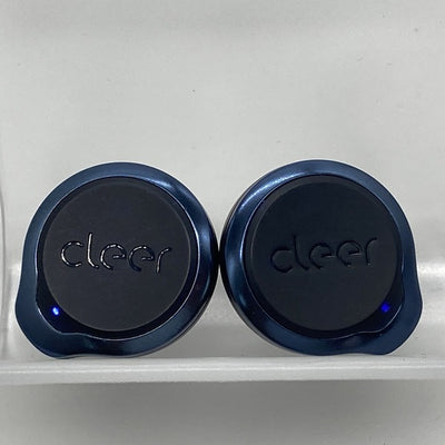 【中古】ALLY PLUS 2 Black 【CLR-ALPS2-B】【日本橋】