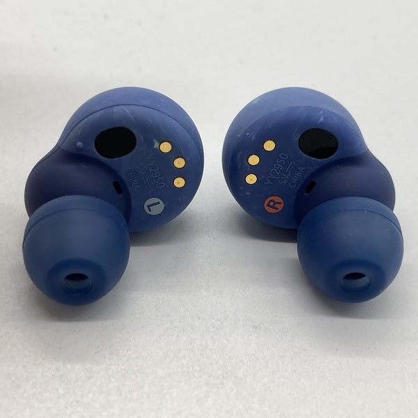 SONY 【中古】LinkBuds S アースブルー 【WF-LS900N L】【秋葉原
