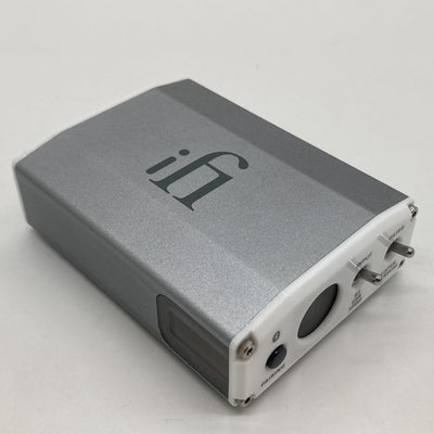 【中古】nano iONE【日本橋】