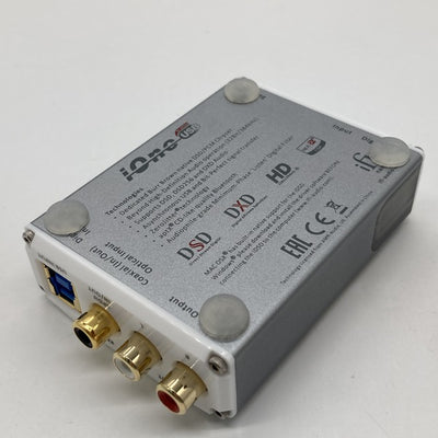 【中古】nano iONE【日本橋】