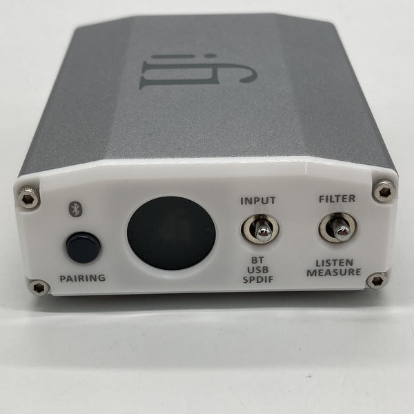 【中古】nano iONE【日本橋】