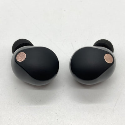 【中古】WF-1000XM5 B ブラック【仙台】