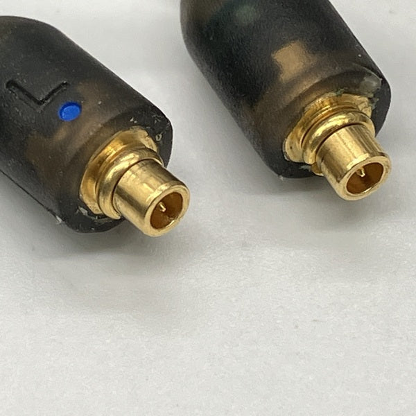 ALO audio 【中古】Smoky Litz Cable MMCX-4.4mm 【ALO-5362