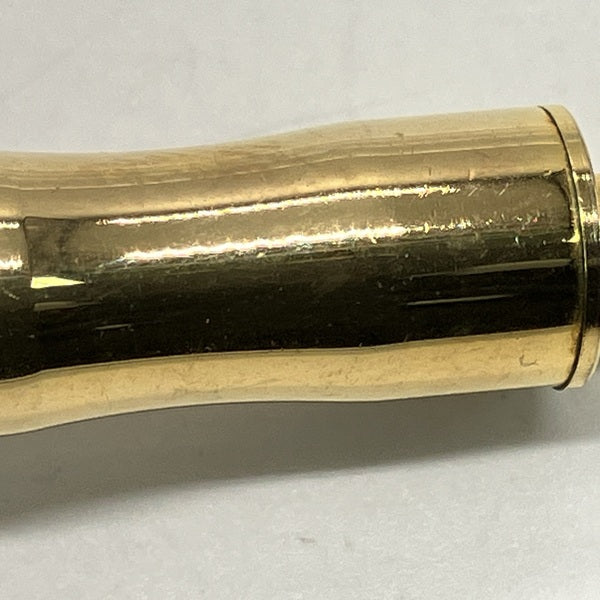 ALO audio 【中古】Smoky Litz Cable MMCX-4.4mm 【ALO-5362