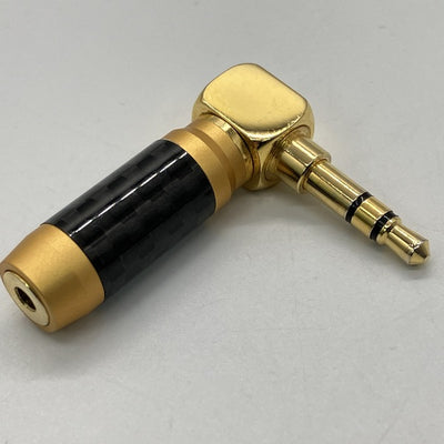 【中古】AT-P01【2.5mm 4極→3.5mm 3極ステレオ 変換プラグ】【秋葉原】