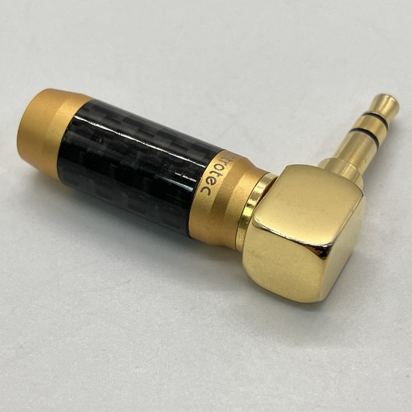 【中古】AT-P01【2.5mm 4極→3.5mm 3極ステレオ 変換プラグ】【秋葉原】