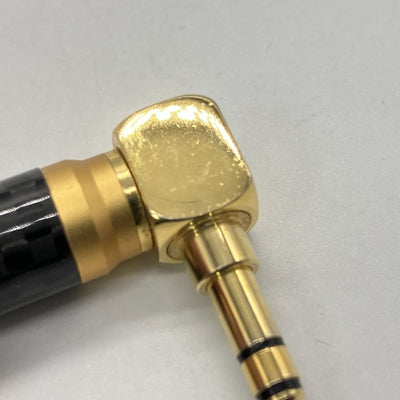 【中古】AT-P01【2.5mm 4極→3.5mm 3極ステレオ 変換プラグ】【秋葉原】