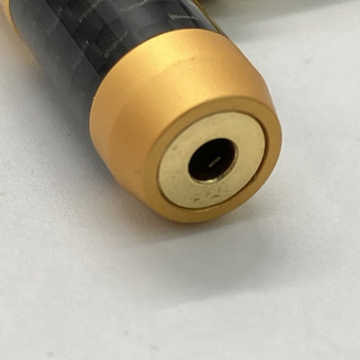 【中古】AT-P02L 2.5mm4極→4.4mm5極変換L型プラグ【秋葉原】