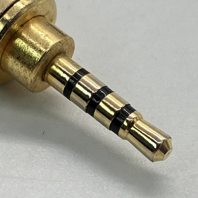 【中古】YYAudio 2.5mm - RCAケーブル【秋葉原】