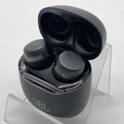 【中古】TOUR Pro+ TWS【JBLTOURPROPTWSBLK】【日本橋】