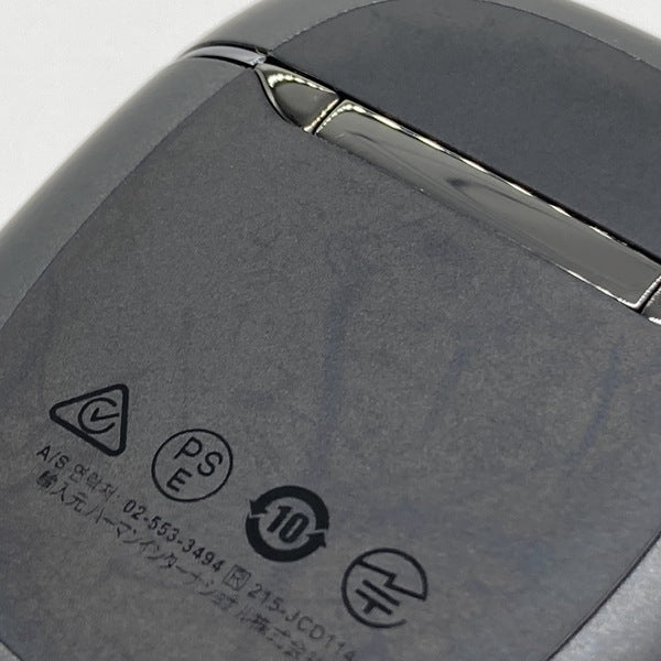【中古】TOUR Pro+ TWS【JBLTOURPROPTWSBLK】【日本橋】
