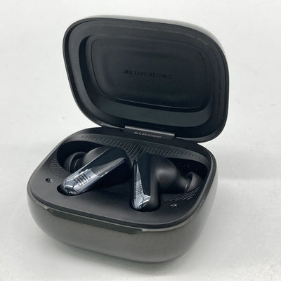 【中古】LIVE BEAM 3 ブラック【JBLLIVEBEAM3BLK】【日本橋】