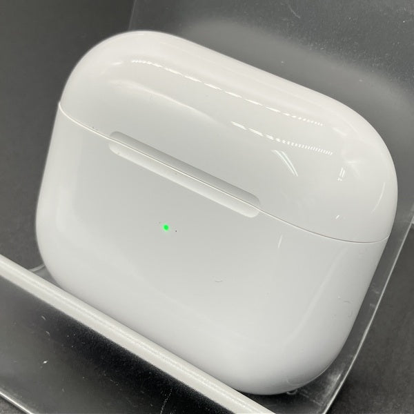AirPods 3セット　中古 楽天市場】airpods第3世代 中古の通販