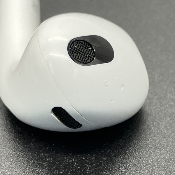 Apple 【中古】Airpods MPNY3J/A 3rd Generation Lightning充電