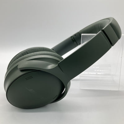 【中古】QuietComfort Headphones Cypress Green【秋葉原】