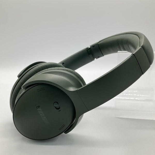 【中古】QuietComfort Headphones Cypress Green【秋葉原】