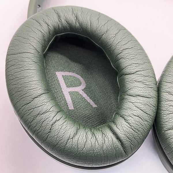 【中古】QuietComfort Headphones Cypress Green【秋葉原】