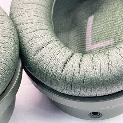 【中古】QuietComfort Headphones Cypress Green【秋葉原】