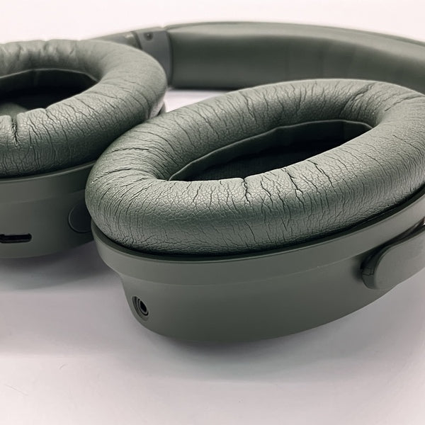 【中古】QuietComfort Headphones Cypress Green【秋葉原】