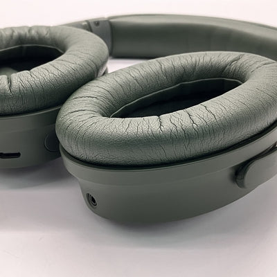 【中古】QuietComfort Headphones Cypress Green【秋葉原】