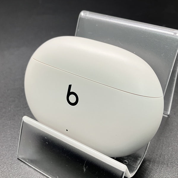 【中古】Beats Studio Buds + アイボリー【名古屋】