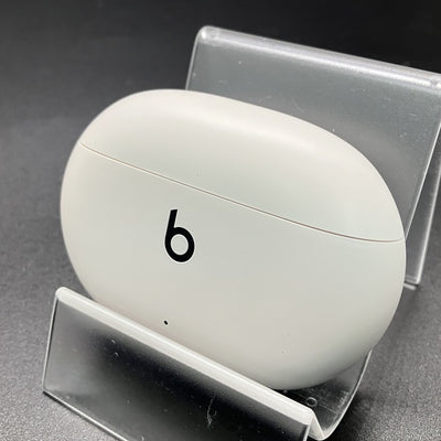 【中古】Beats Studio Buds + アイボリー【名古屋】