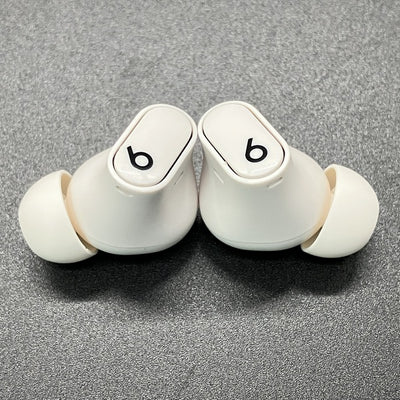 【中古】Beats Studio Buds + アイボリー【名古屋】