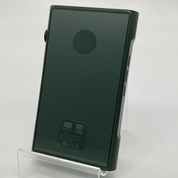【中古】M6 Ultra Green【秋葉原】