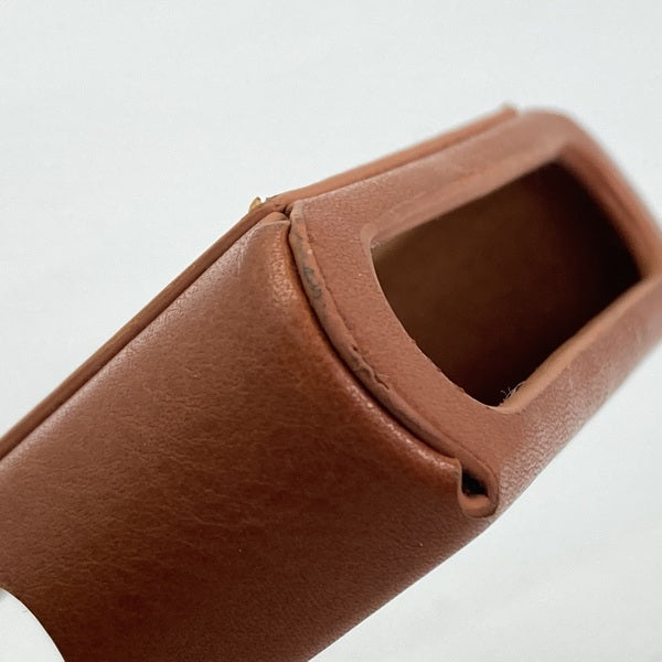 【中古】M6 Ultra 専用レザーケース Brown【秋葉原】