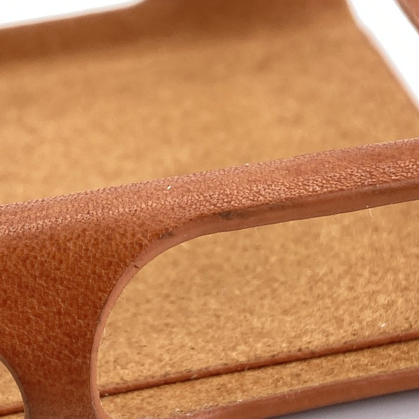 【中古】M6 Ultra 専用レザーケース Brown【秋葉原】