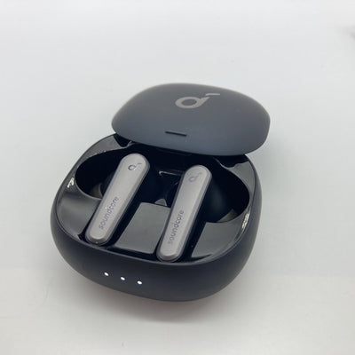 【中古】Soundcore Liberty Air 2 Pro ブラック 【A3951N11】【秋葉原】