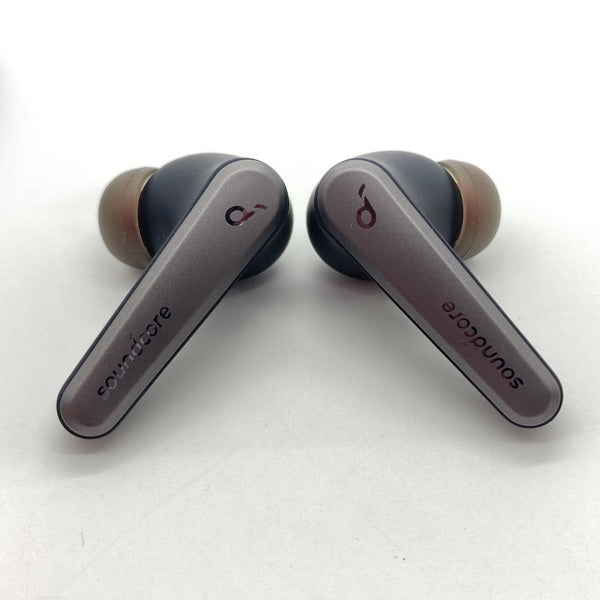 【中古】Soundcore Liberty Air 2 Pro ブラック 【A3951N11】【秋葉原】
