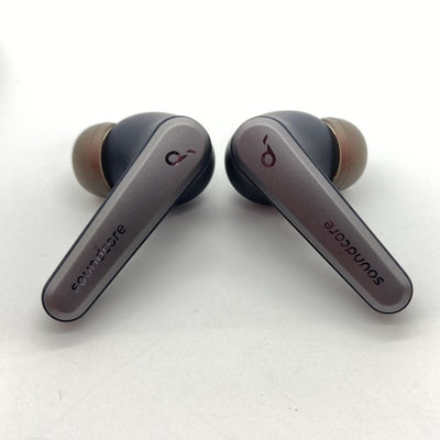 【中古】Soundcore Liberty Air 2 Pro ブラック 【A3951N11】【秋葉原】
