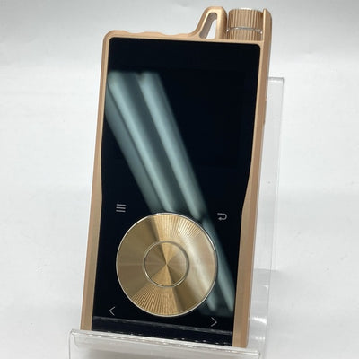 【中古】QP2R ゴールド【名古屋】