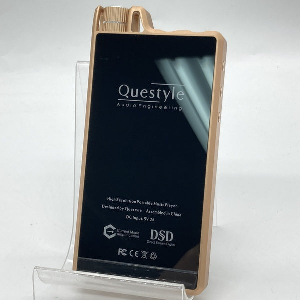 【中古】QP2R ゴールド【名古屋】