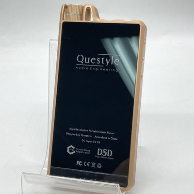 【中古】QP2R ゴールド【名古屋】